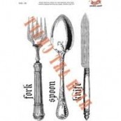 Hartie de transfer rapid- Rich